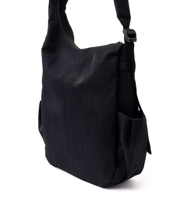 NOLLEY'S goodman「【NESK/ネスク】バーティカルショルダーバッグ NS-013」|ショルダー・メッセンジャー|