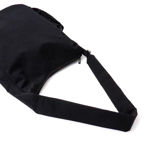 NOLLEY'S goodman「【NESK/ネスク】バーティカルショルダーバッグ NS-013」|ショルダー・メッセンジャー|