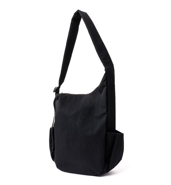 NOLLEY'S goodman「【NESK/ネスク】バーティカルショルダーバッグ NS-013」|ショルダー・メッセンジャー|