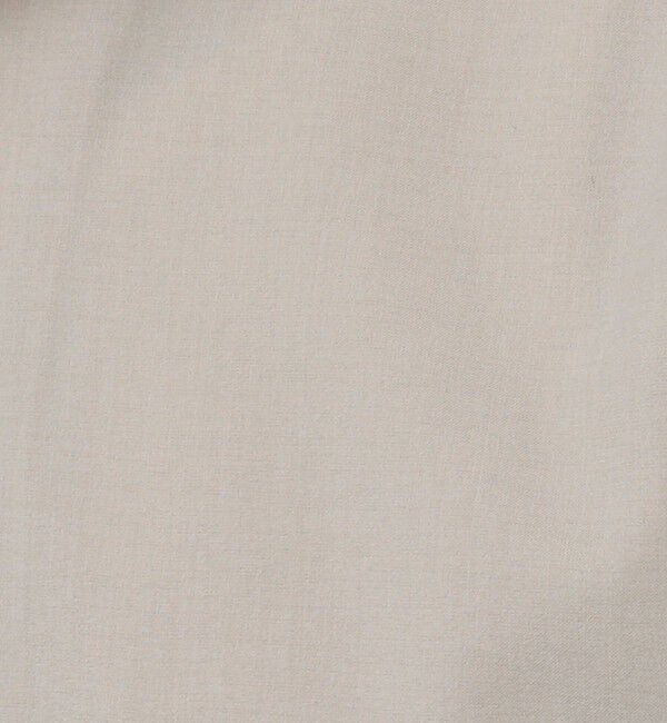 NOLLEY'S goodman「《ビジカジ対応》ノータイシャツ イタリアンカラーSS 26SS」|シャツ・ブラウス|