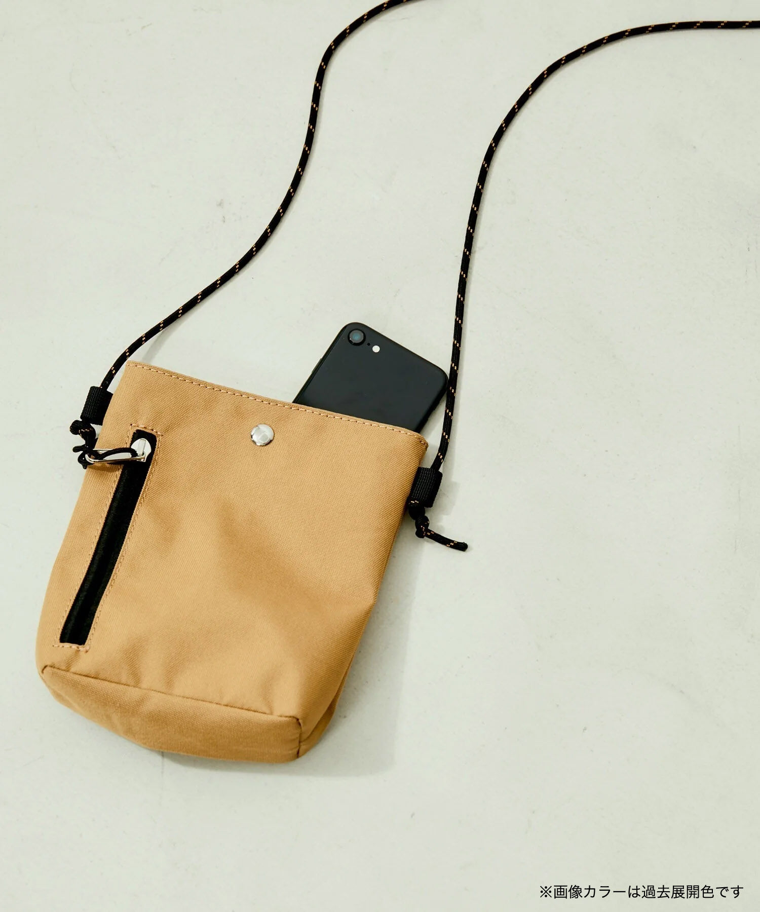 SALON adam et rope'「[新色追加！]【WEB限定】[ショルダーバッグ付き・ユニセックスで使える・軽量]マザーズリュック3」|リュック|