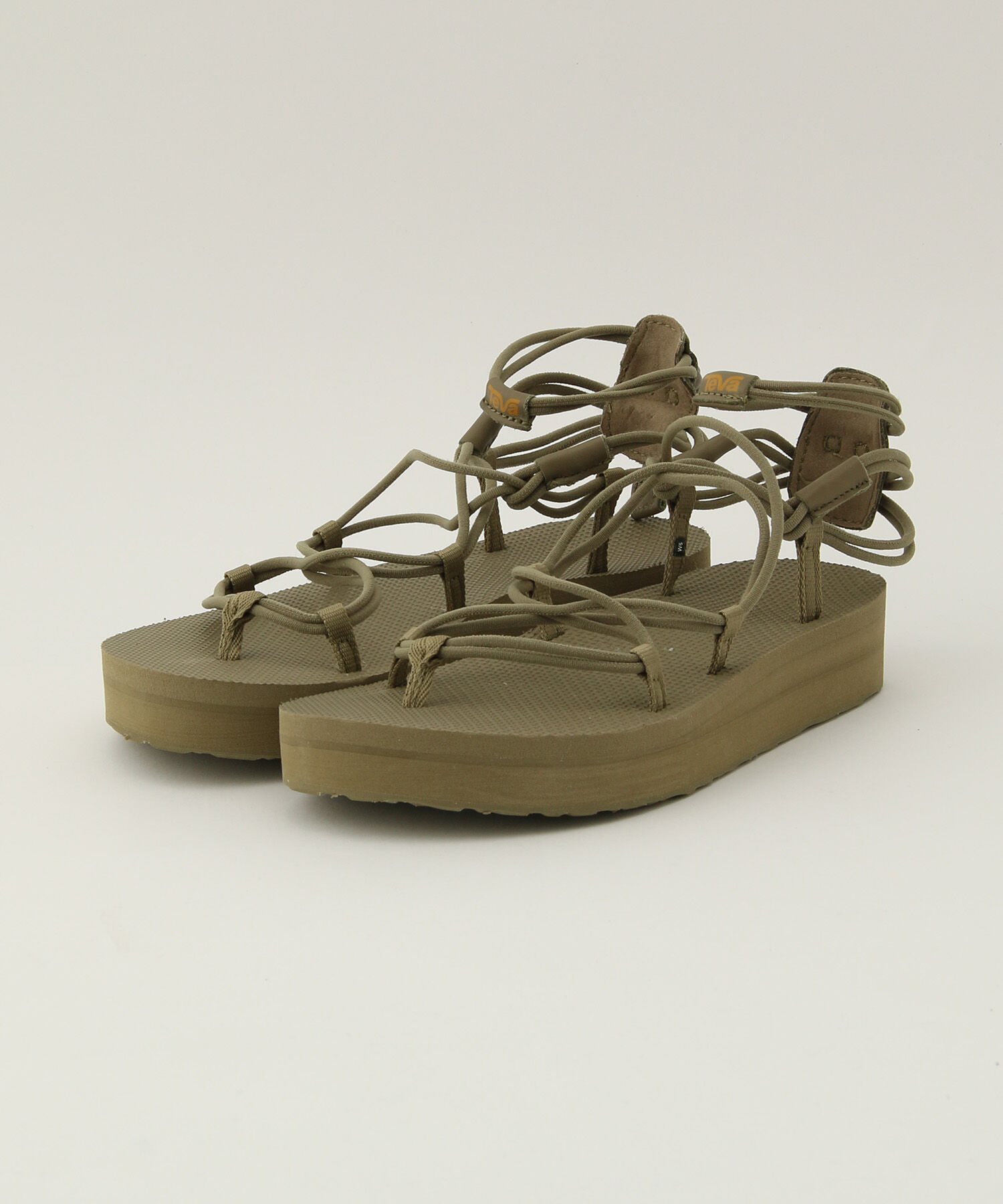 ROP&Eacute;「【TEVA】MIDFORM INFINITY」|サンダル|