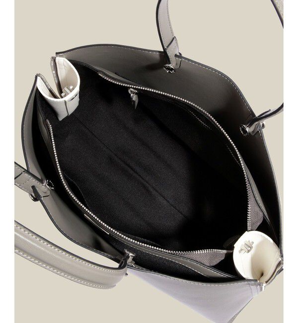 ROPE「【E'POR】【WEB限定】Y BAG Medium+ /A4対応・通勤・26SS」|トートバッグ|