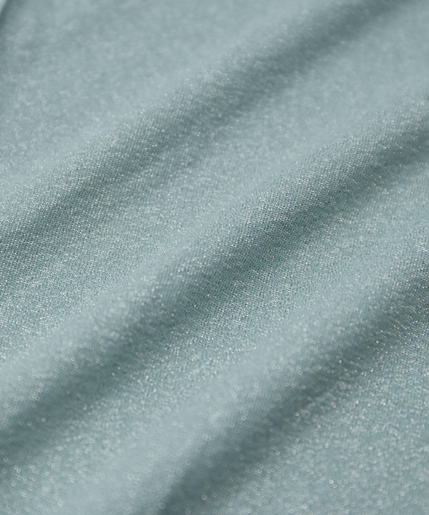 VIS「【洗える】ラメメローTシャツ」|Tシャツ・カットソー|