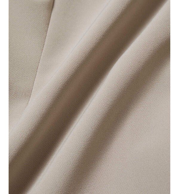 Rope&rsquo;Picnic「360&deg;ウルトラストレッチ テーラードジャケット/ UVカット・花粉ガード・セットアップ対応」|テーラードジャケット|