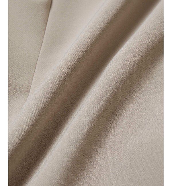 Rope&rsquo;Picnic「360&deg;ウルトラストレッチ テーラードジャケット/ UVカット・花粉ガード・セットアップ対応」|テーラードジャケット|