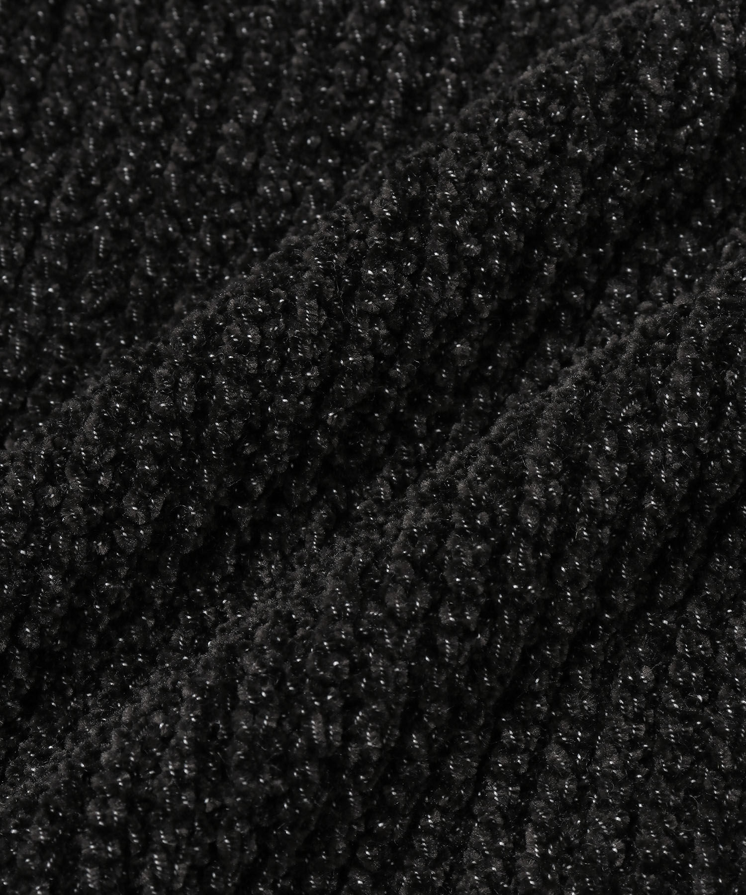 ADAM ET ROPE'「ミックスモールヤーンニットパンツ」|チノ|