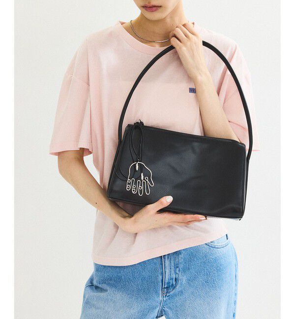 ADAM ET ROPE'「2WAY イノセントハンドネックレス」|ネックレス|