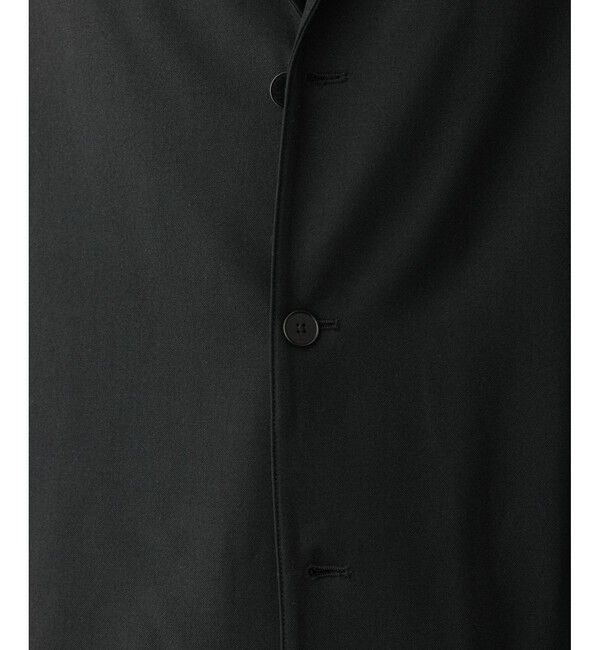 ADAM ET ROPE'「4WAY ストレッチ ツイル イージー ジャケット / セットアップ対応」|テーラードジャケット|