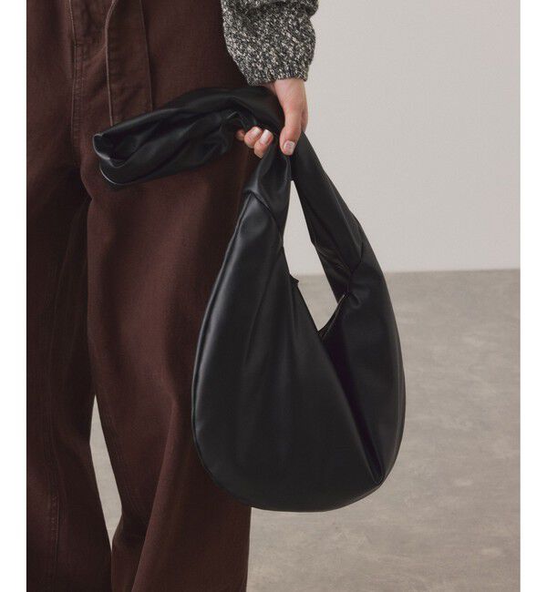 ADAM ET ROPE'「ボディショルダーバッグ」|ショルダー・メッセンジャー|