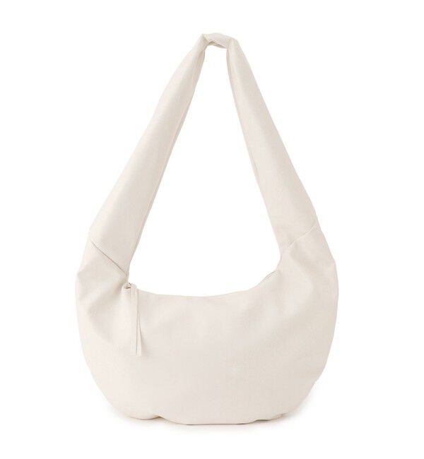 ADAM ET ROPE'「ボディショルダーバッグ」|ショルダー・メッセンジャー|