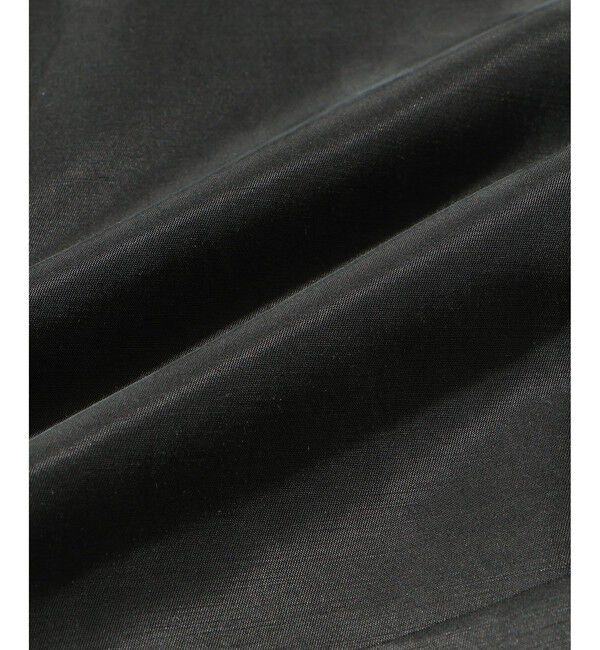 ADAM ET ROPE'「コットンキュプラ ダブルブレスト ジャケット / セットアップ対応」|テーラードジャケット|