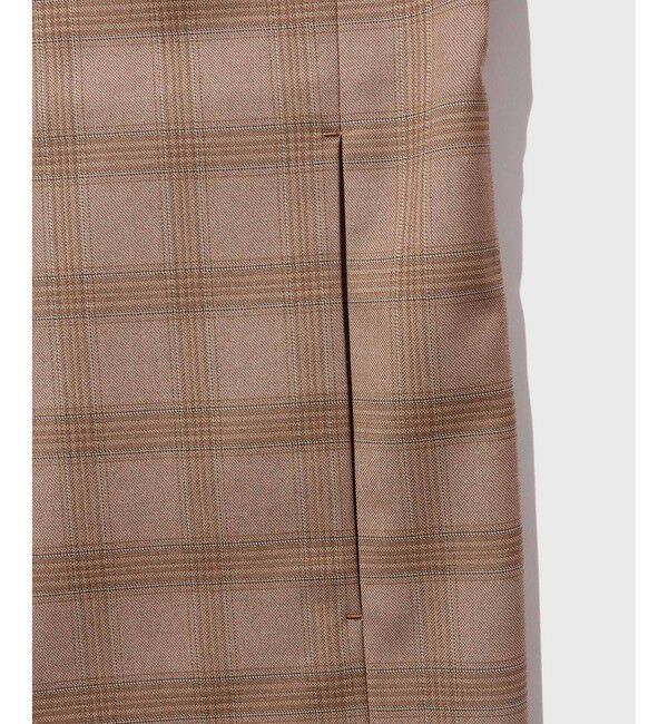 ADAM ET ROPE'「【DELEGANT】 コンフォート テーラードジャケット / セットアップ対応」|テーラードジャケット|