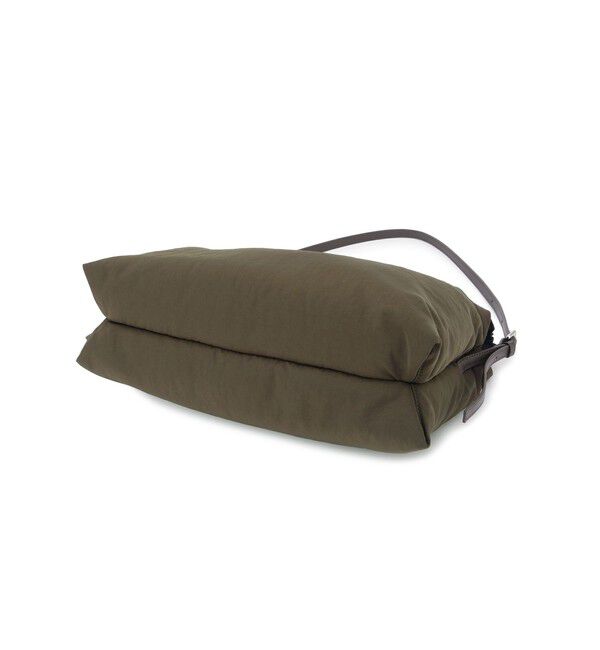 ADAM ET ROPE'「ダブルポケットパテッドショルダー」|ショルダー・メッセンジャー|