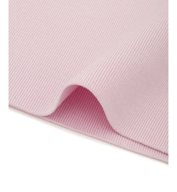 ADAM ET ROPE'「セレクトレングスコンパクトカーディガン/UV抑制/接触冷感」|カーディガン|