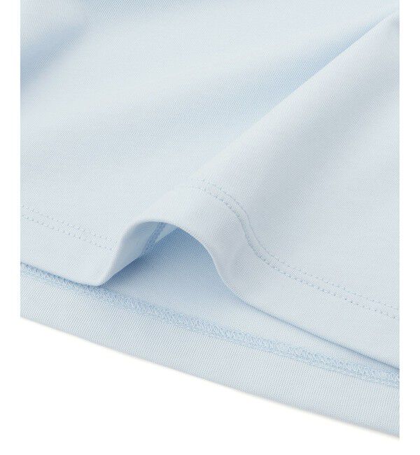 ADAM ET ROPE'「2WAYノットプルオーバー」|Tシャツ・カットソー|