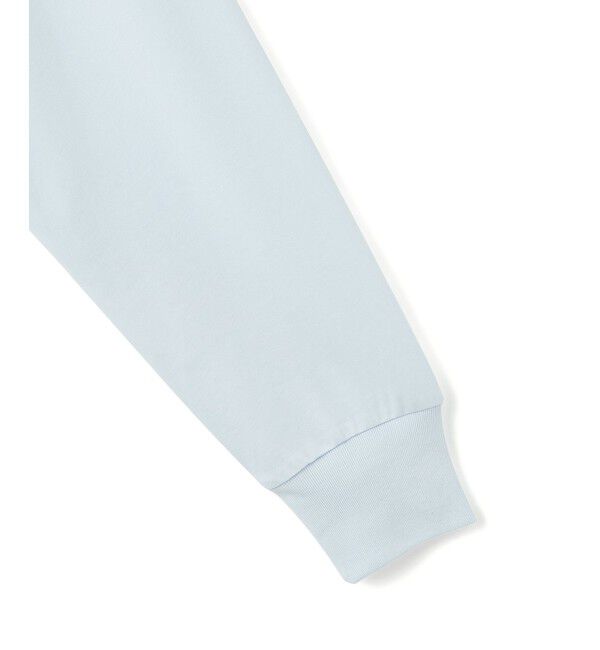 ADAM ET ROPE'「2WAYノットプルオーバー」|Tシャツ・カットソー|