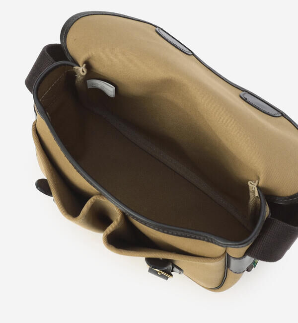 Brady「Brady | NORFOLK UNISEX」|ショルダー・メッセンジャー|