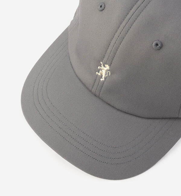 GYMPHLEX「Gymphlex | キッズ チノクロス 6パネルキャップ」|その他|