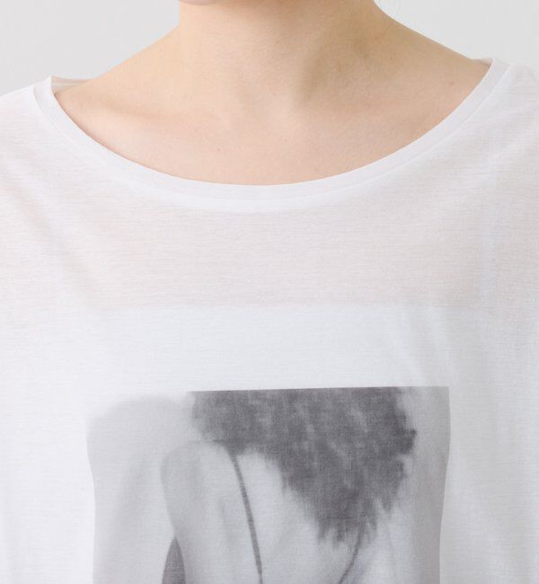  「シアードルマンフォトロンT」|Tシャツ・カットソー|