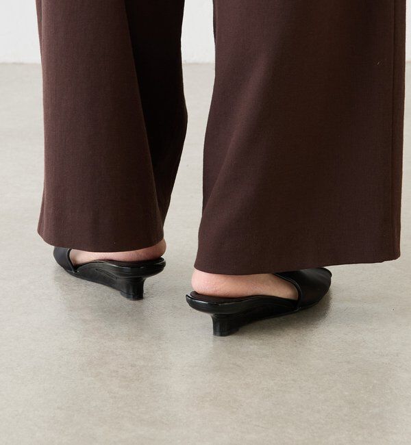  「【PAPILLONNER/パピヨネ】メッシュオープントゥ」|その他|