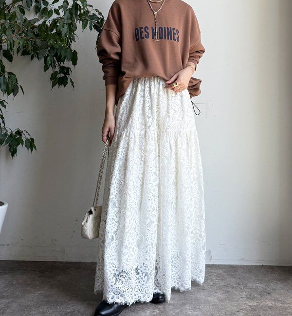  「ボンバーヒートロゴトップス」|Tシャツ・カットソー|