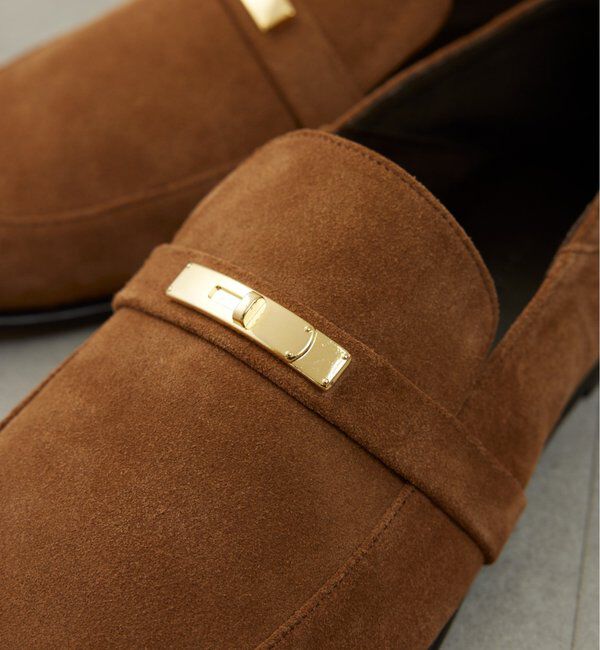  「【2.718】バックルローファー」|その他|