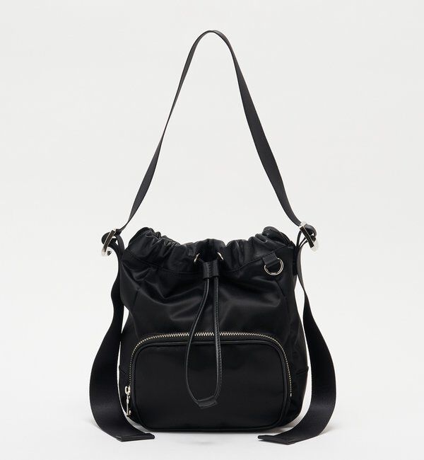  「《インフルエンサースタッフ企画》マルチショルダーバッグ」|ショルダー・メッセンジャー|