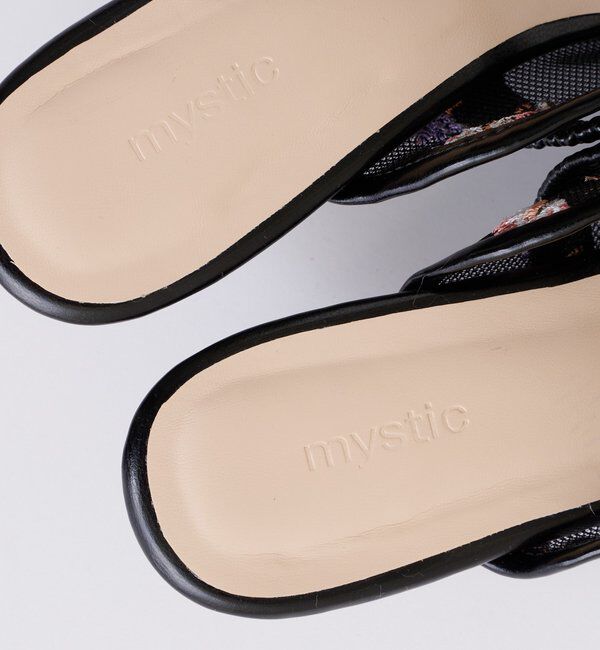  「フラワーチュールミュール」|その他|