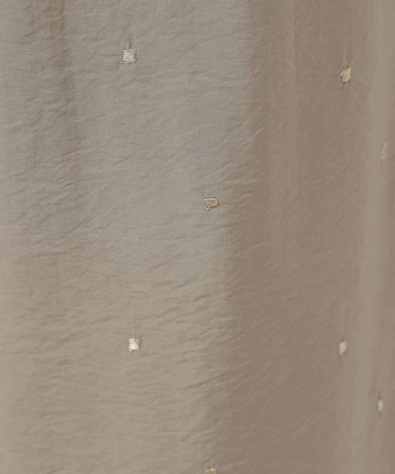 A part by 「ドットシシュウストレートパンツ」|その他|