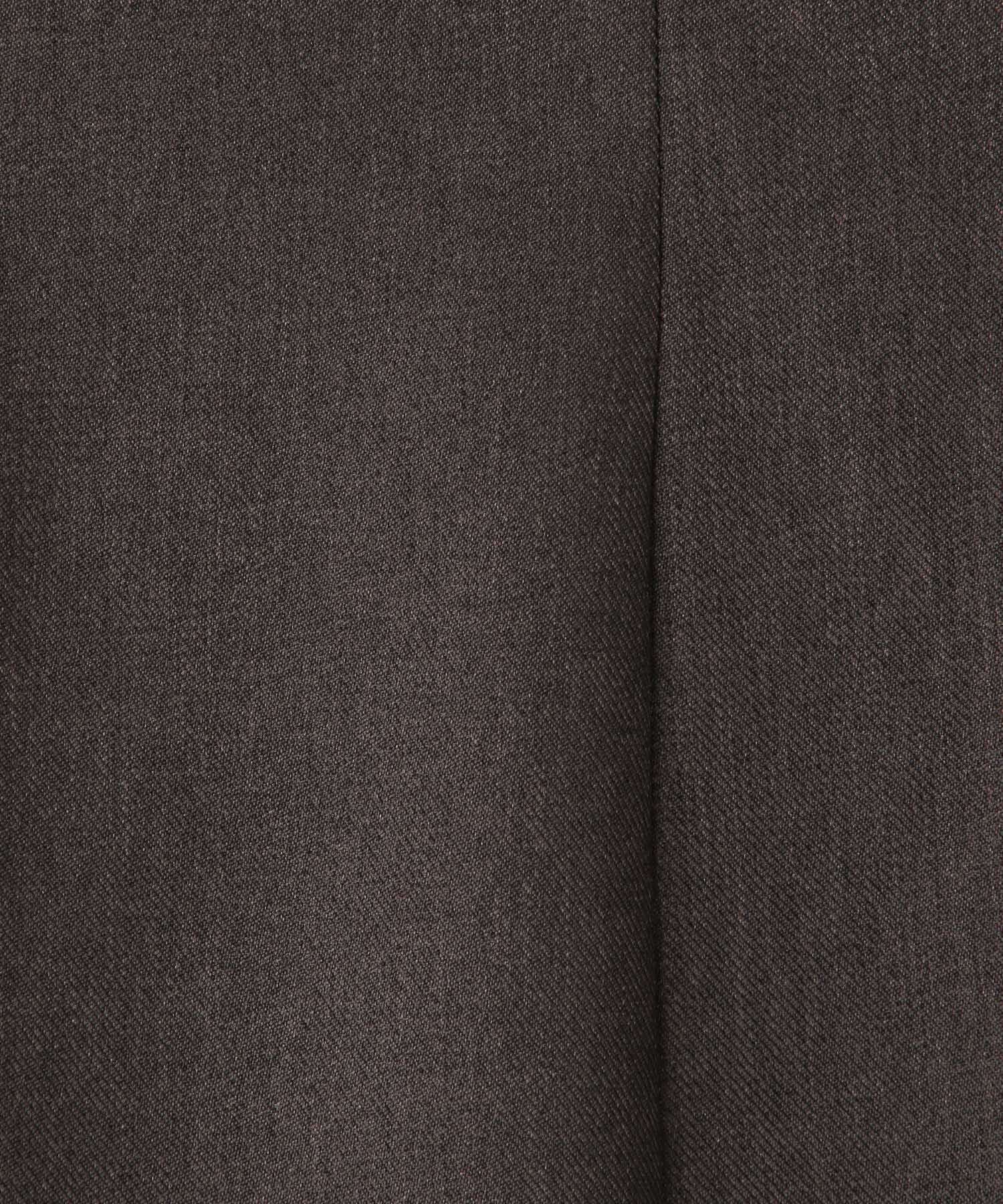 LOWRYS FARM「ウールライクマーメイドスカート」|スカート|