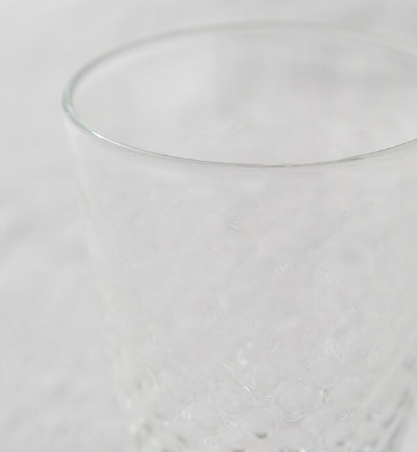 collex「【Studio 08】　楚々グラス大」|食器・キッチングッズ|