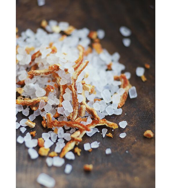 collex「【Bath Time Remedies】ハーバルバスソルト 1包 30g」|美容液・オイル・クリーム|