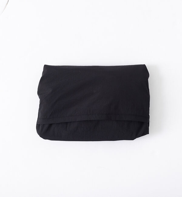 ABAHOUSE「ペーパーナイロン ストレッチ ポケッタブル ジャケット」|その他|