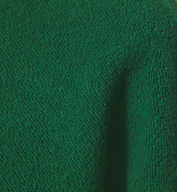 ABAHOUSE「【AMERICANA&times;ORIGINAL Charcoal／アメリカーナ&times;オリジナ」|スウェット・ジャージ|