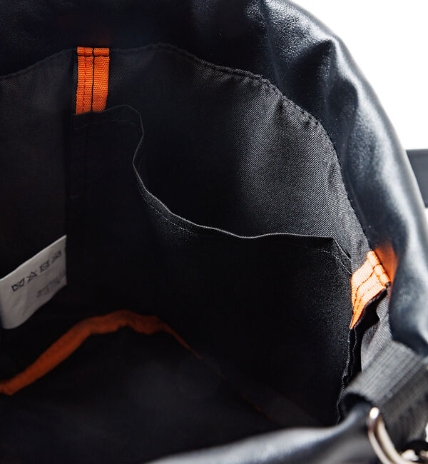 ABAHOUSE「【UNIVERSALOVERALL / ユニバーサルオーバーオール】ECO le」|ショルダー・メッセンジャー|