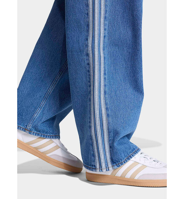 ABAHOUSE「【ADIDAS ORIGINALS / アディダスオリジナルス】 ADICOLO」|デニム|