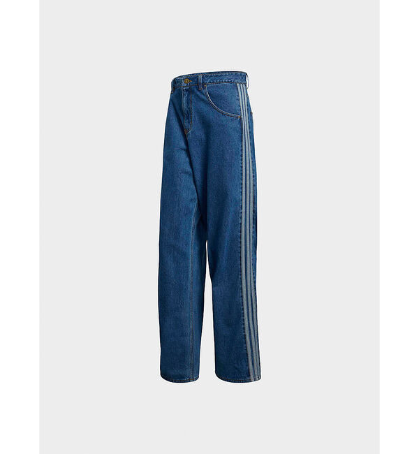 ABAHOUSE「【ADIDAS ORIGINALS / アディダスオリジナルス】 ADICOLO」|デニム|