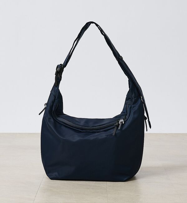 ABAHOUSE「【DsBk / ディーエスビーケー】 REGISTER SLING Small／」|ショルダー・メッセンジャー|