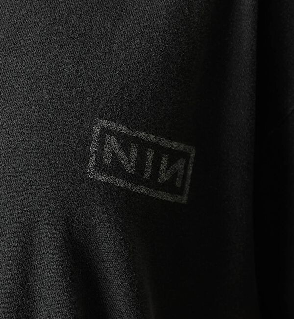 ABAHOUSE「【GOOD ROCK SPEED / グッドロックスピード】Nine Inch」|Tシャツ・カットソー|