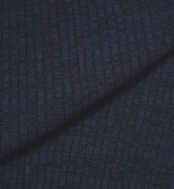 Rouge vif「ニットヘムフレアスカート」|スカート|