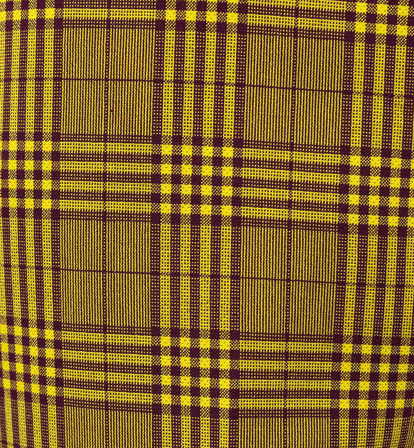 Rouge vif「チェックテーパードパンツ」|その他|