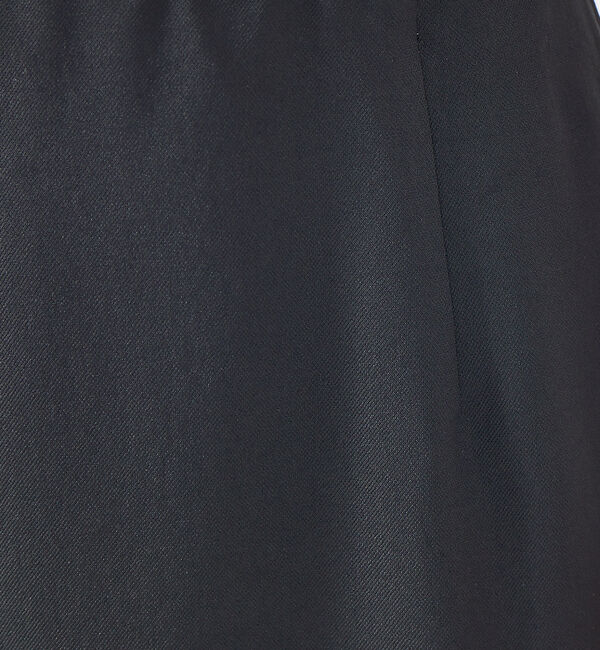 Rouge vif「【XSサイズ展開】4WAYストレッチタイトスカート」|スカート|