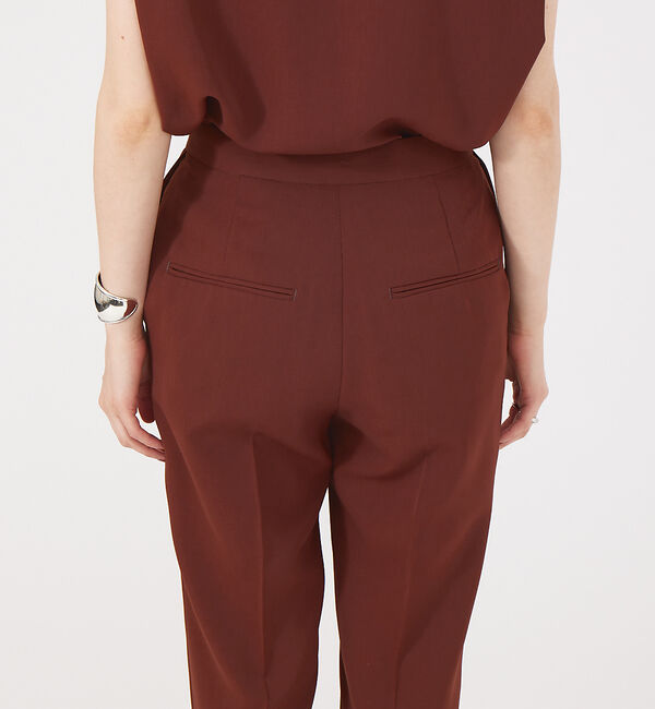 Rouge vif「【セットアップ対応】サイドスリットパンツ」|その他|