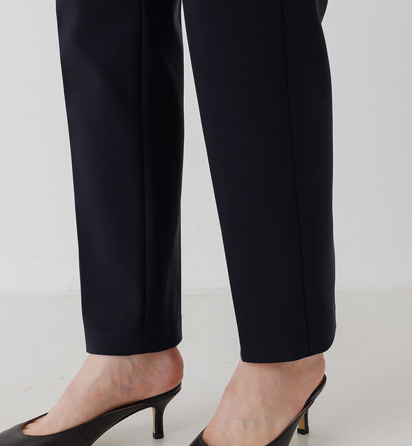 Rouge vif「【XSサイズ展開】4WAYストレッチスティックパンツ」|その他|