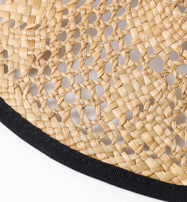 Rouge vif「【BENELLI MONTACONE/ベネリ モンタコーネ】 パイピング ストロ」|その他|