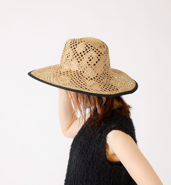 Rouge vif「【BENELLI MONTACONE/ベネリ モンタコーネ】 パイピング ストロ」|その他|