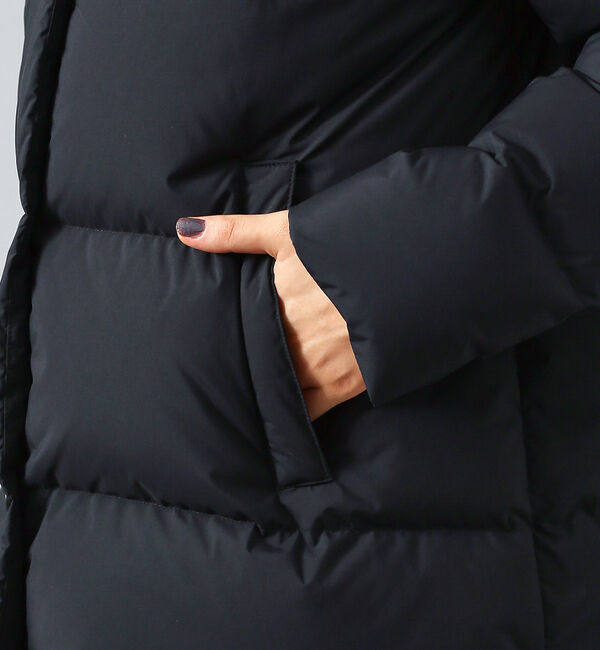 Rouge vif「【PYRENEX / ピレネックス】ELAURA2 / エローラ2 / ダウンジ」|ダウン|