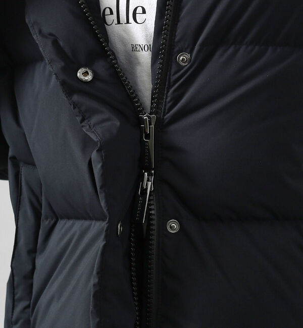 Rouge vif「【PYRENEX / ピレネックス】ELAURA2 / エローラ2 / ダウンジ」|ダウン|