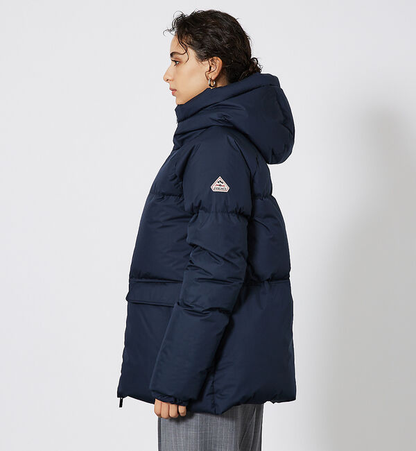 Rouge vif「【PYRENEX / ピレネックス】OLGA  / オルガ / ダウンジャケット」|ダウン|